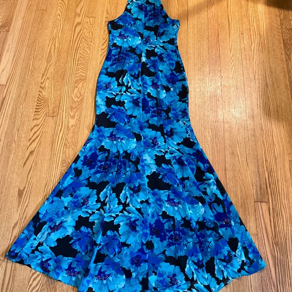 Calvin Klein Formal Dress - Picture 3 of 3